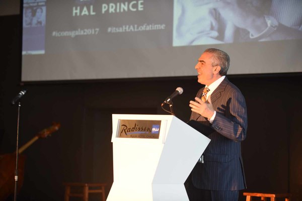 Photo Flash: Porchlight Music Theatre presents ICONS Gala Image