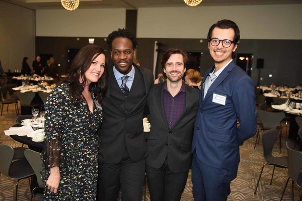 Photo Flash: Porchlight Music Theatre presents ICONS Gala Image