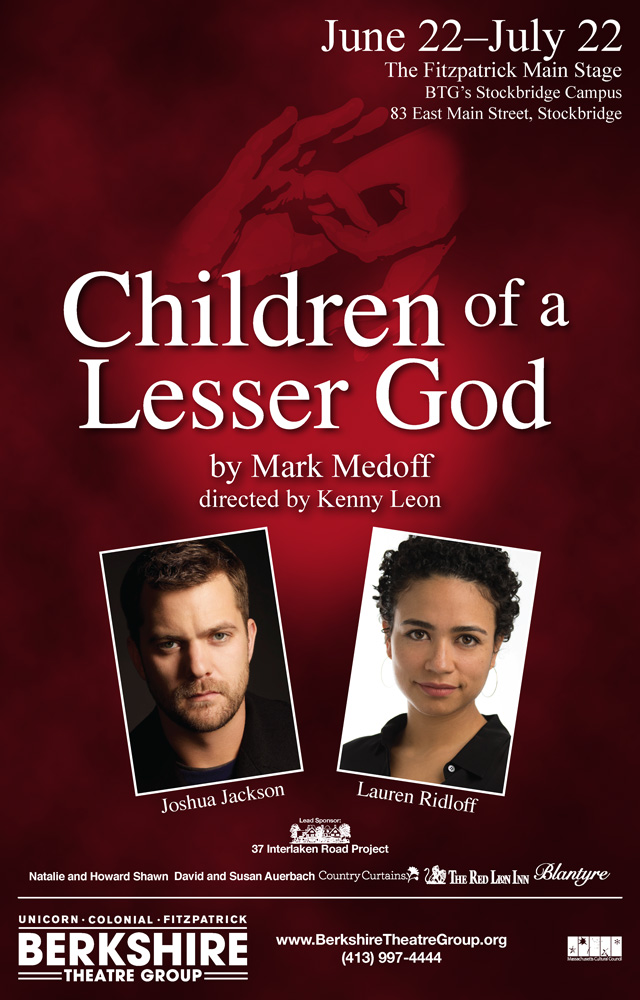 BWW PREVIEW: 6 Shows Not To Miss This Summer In The Berkshires Image