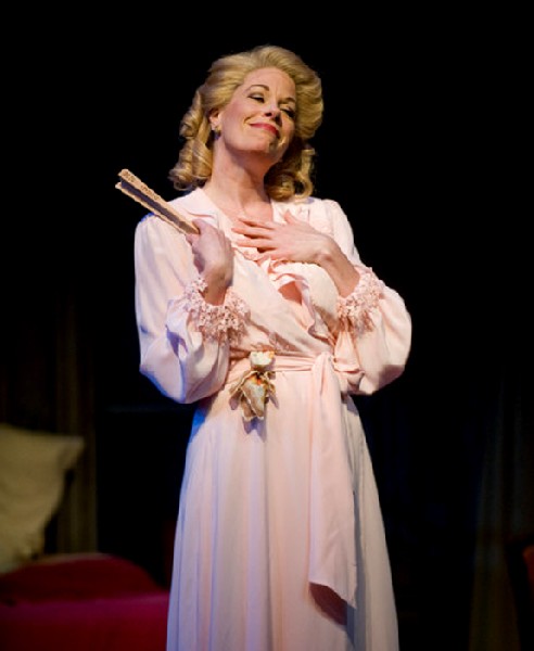 BWW PREVIEW: 6 Shows Not To Miss This Summer In The Berkshires Image