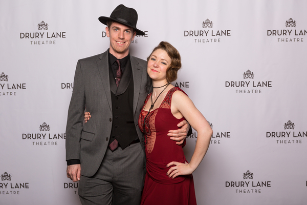 Photo Flash: CHICAGO Opens at Drury Lane Theatre Image