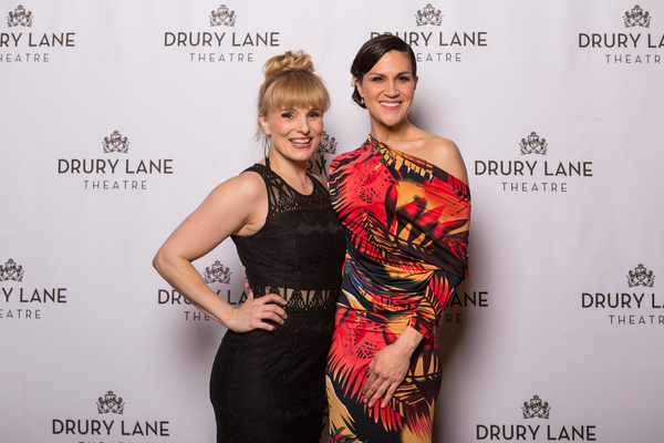 Photo Flash: CHICAGO Opens at Drury Lane Theatre Image