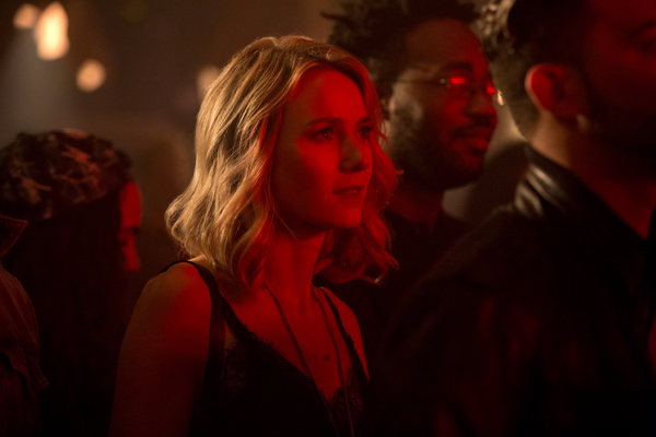 Photo Flash: First Look: Naomi Watts Stars in Upcoming Netflix Thirller GYPSY Image