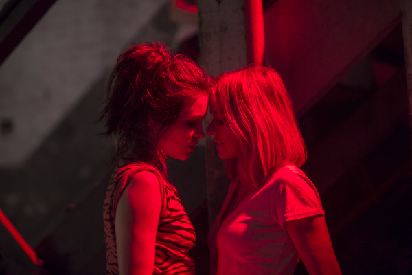 Photo Flash: First Look: Naomi Watts Stars in Upcoming Netflix Thirller GYPSY Image