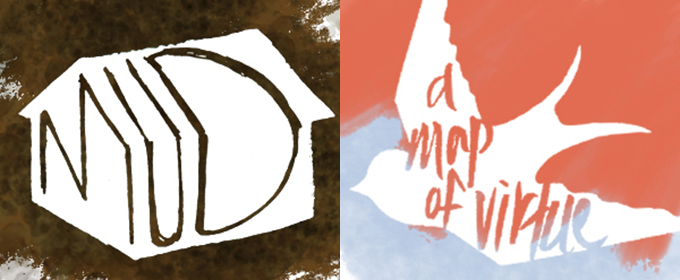 Brown/Trinity Rep to Present MUD and A MAP OF VIRTUE in Rep Image