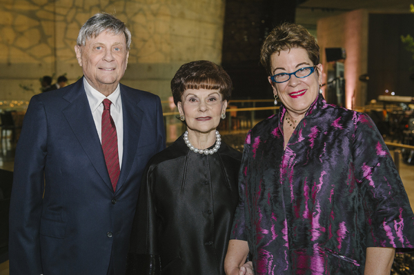 Photo Flash: Inside An Evening with Bebe Neuwirth at Arena Stage Image