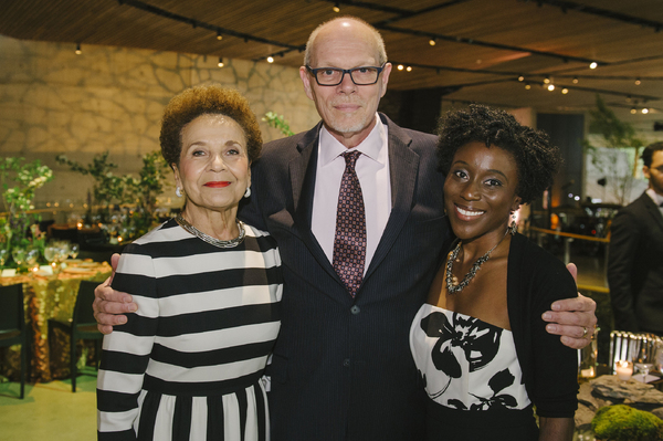 Photo Flash: Inside An Evening with Bebe Neuwirth at Arena Stage Image