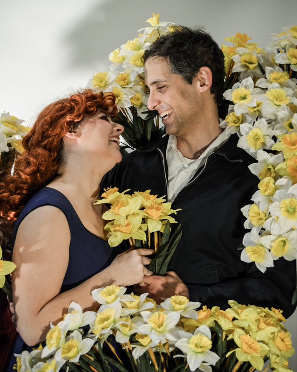 Photo Flash: Meet the Cast of BIG FISH at Bainbridge Performing Arts Image