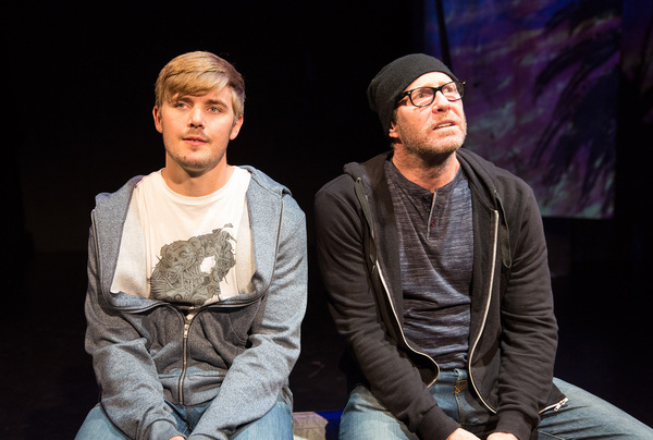 Photo Flash: First Look at Open Fist's Epic 'GARY PLAYS' Series, Opening This Week Image