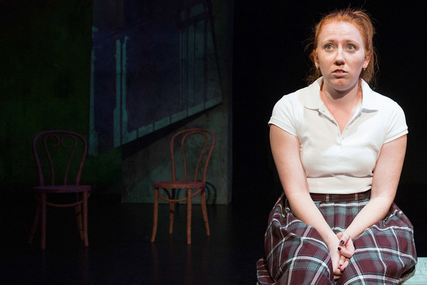 Photo Flash: First Look at Open Fist's Epic 'GARY PLAYS' Series, Opening This Week Image