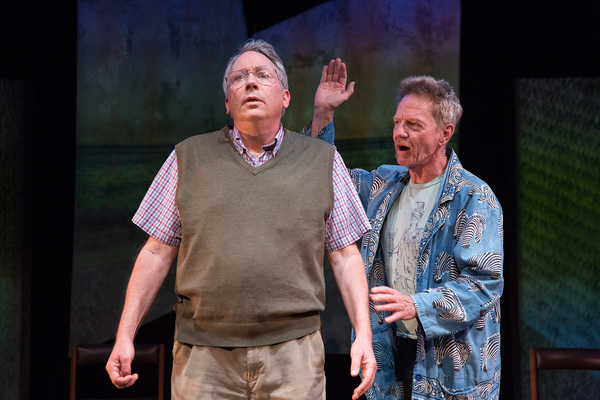 Photo Flash: First Look at Open Fist's Epic 'GARY PLAYS' Series, Opening This Week Image