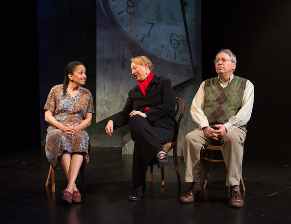 Photo Flash: First Look at Open Fist's Epic 'GARY PLAYS' Series, Opening This Week Image