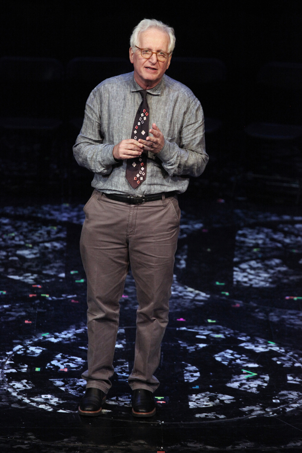 Photo Flash: See the 2017 August Wilson Monologue Competition Winners in Action Image