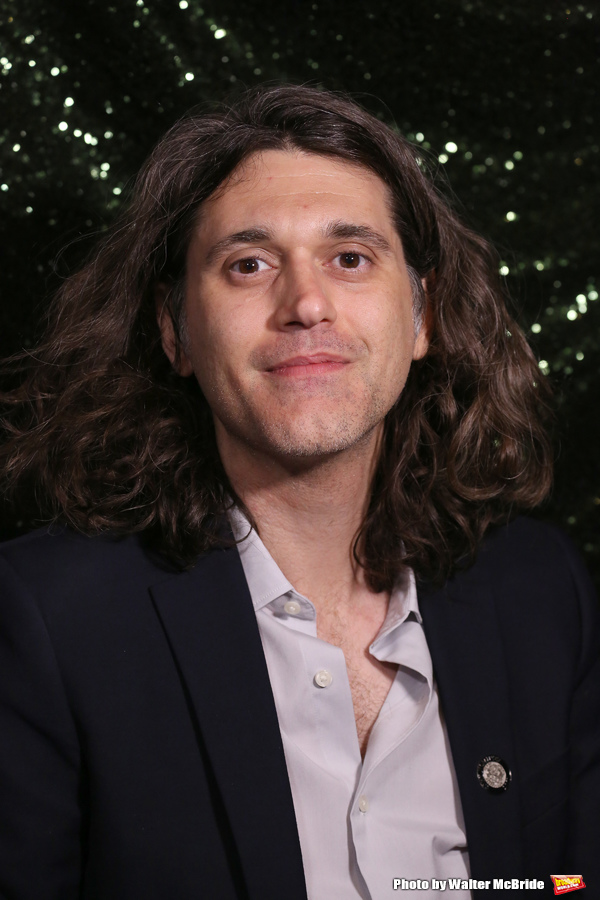Photo Coverage: The 2017 Tony Nominees Are Ready for Their Close-Ups! Image