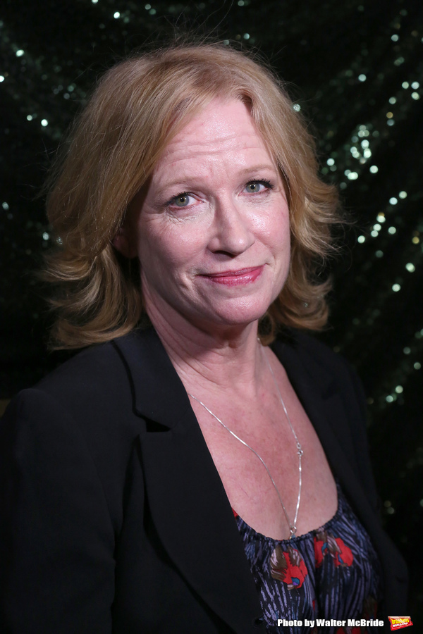Photo Coverage: The 2017 Tony Nominees Are Ready for Their Close-Ups! Image
