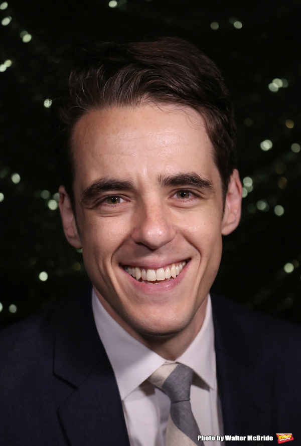 Photo Coverage: The 2017 Tony Nominees Are Ready for Their Close-Ups! Image