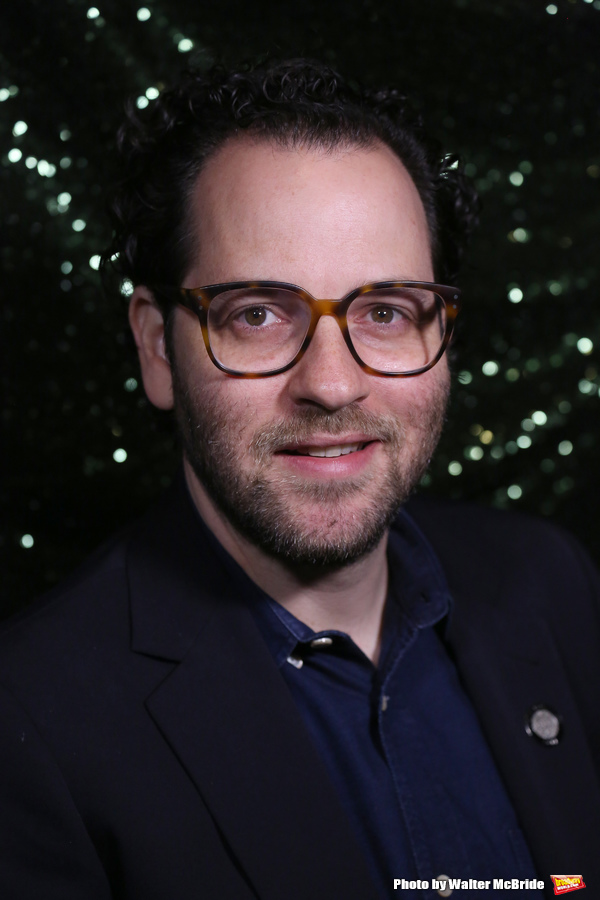 Photo Coverage: The 2017 Tony Nominees Are Ready for Their Close-Ups! Image
