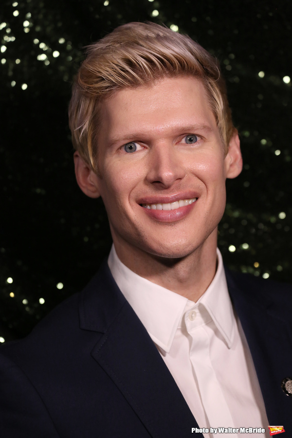 Photo Coverage: The 2017 Tony Nominees Are Ready for Their Close-Ups! Image