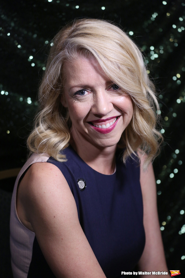 Photo Coverage: The 2017 Tony Nominees Are Ready for Their Close-Ups! Image