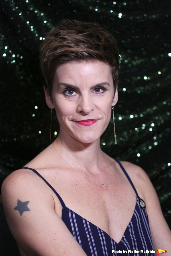 Photo Coverage: The 2017 Tony Nominees Are Ready for Their Close-Ups! Image