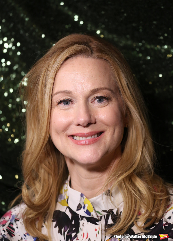 Photo Coverage: The 2017 Tony Nominees Are Ready for Their Close-Ups! Image