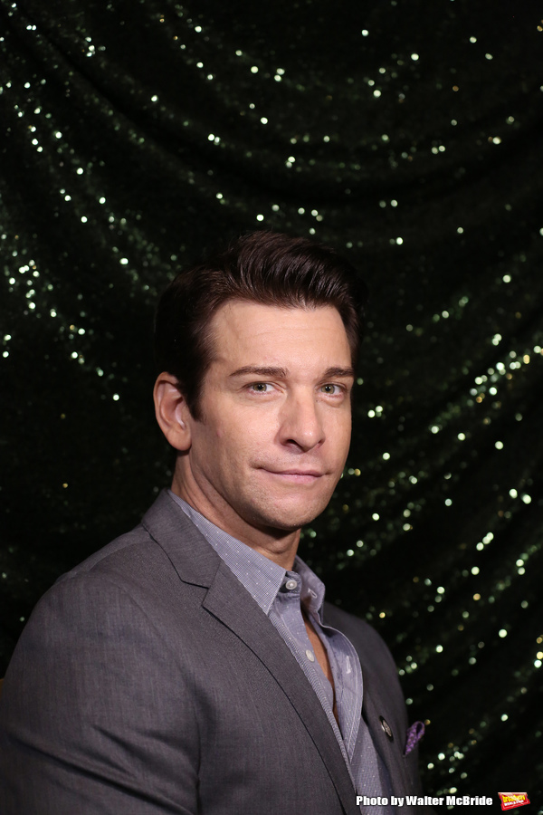 Photo Coverage: The 2017 Tony Nominees Are Ready for Their Close-Ups! Image