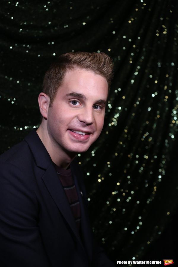Photo Coverage: The 2017 Tony Nominees Are Ready for Their Close-Ups! Image