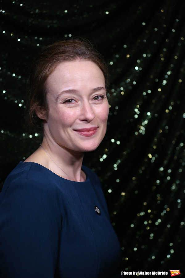 Photo Coverage: The 2017 Tony Nominees Are Ready for Their Close-Ups! Image