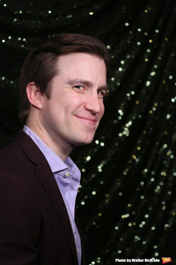 Photo Coverage: The 2017 Tony Nominees Are Ready for Their Close-Ups! Image