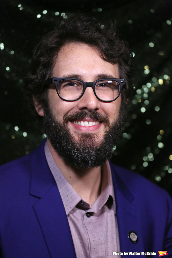 Photo Coverage: The 2017 Tony Nominees Are Ready for Their Close-Ups! Image
