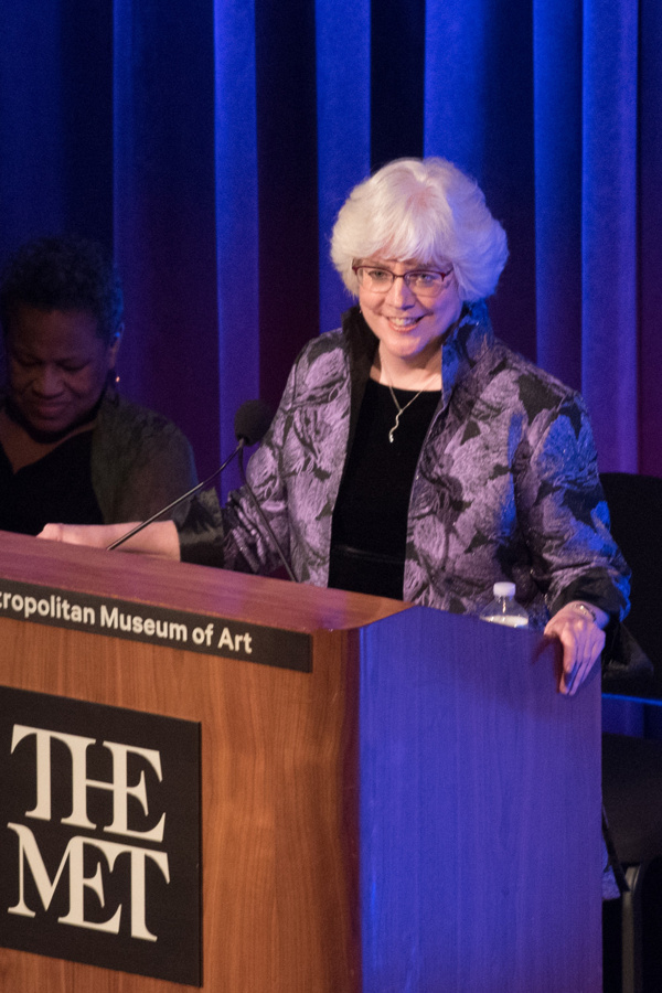 Photo Flash: Music Students with Visual Disabilities Perform at The Metropolitan Museum of Art Image