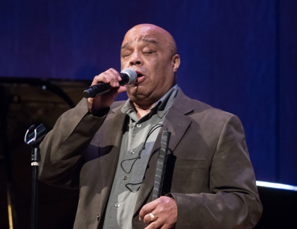 Photo Flash: Music Students with Visual Disabilities Perform at The Metropolitan Museum of Art Image
