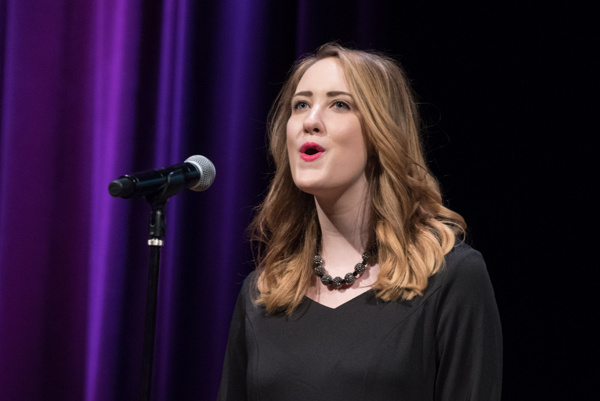 Photo Flash: Music Students with Visual Disabilities Perform at The Metropolitan Museum of Art Image