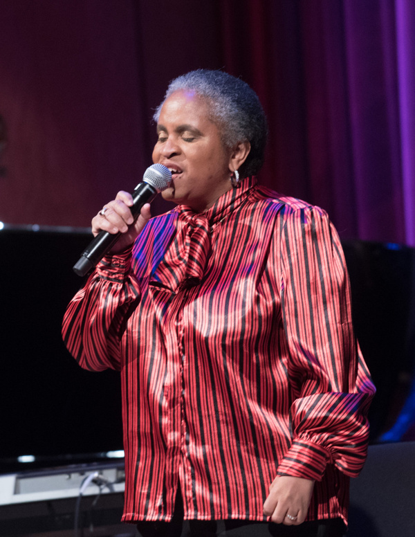 Photo Flash: Music Students with Visual Disabilities Perform at The Metropolitan Museum of Art Image
