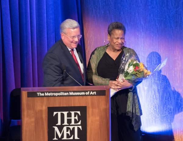 Photo Flash: Music Students with Visual Disabilities Perform at The Metropolitan Museum of Art Image