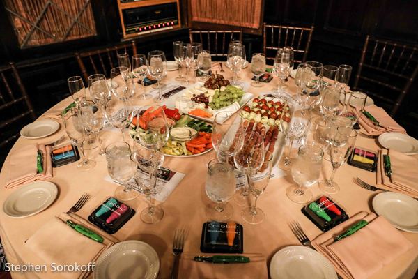 Photo Coverage: Friars Club Comedy At WHINE WOMEN & WINE Image