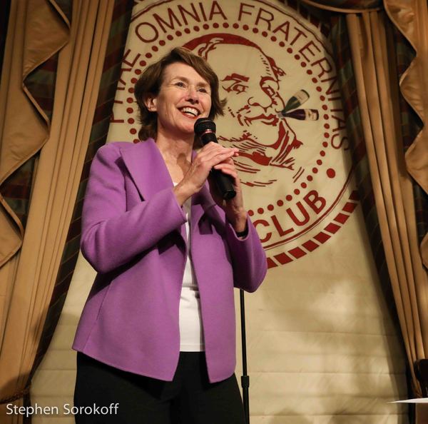 Photo Coverage: Friars Club Comedy At WHINE WOMEN & WINE Image