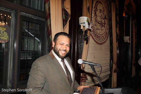 Photo Coverage: Friars Club Comedy At WHINE WOMEN & WINE Image