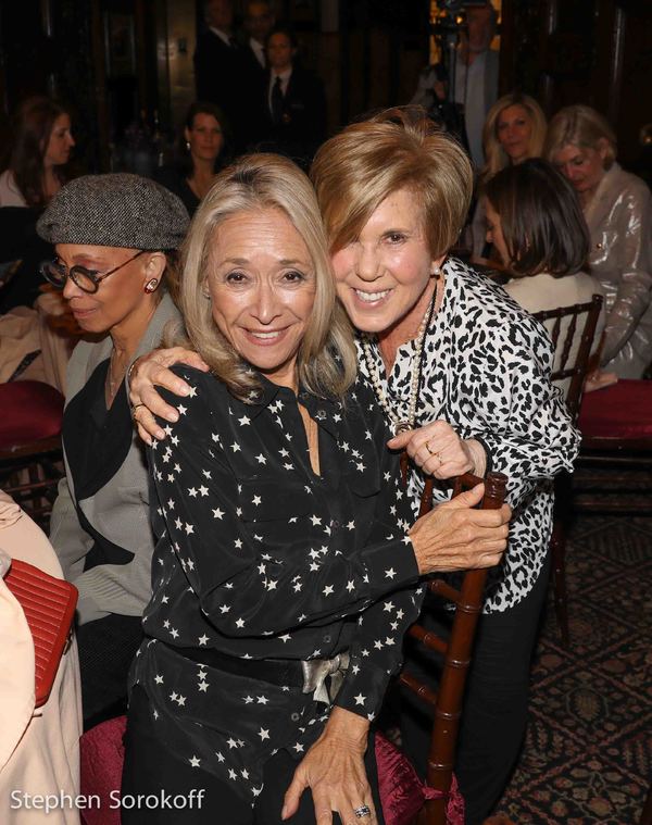 Photo Coverage: Friars Club Comedy At WHINE WOMEN & WINE Image