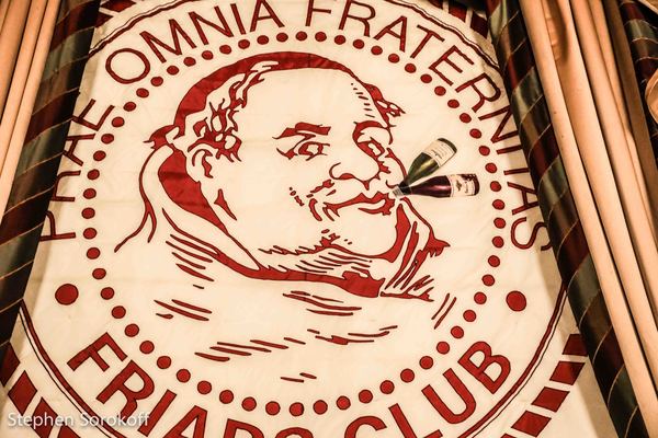 Photo Coverage: Friars Club Comedy At WHINE WOMEN & WINE Image