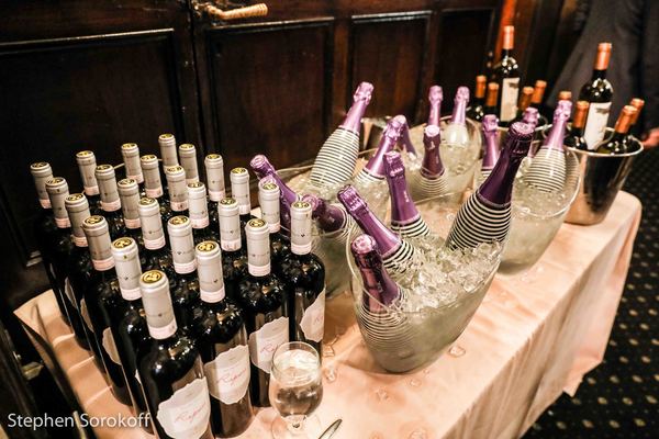 Photo Coverage: Friars Club Comedy At WHINE WOMEN & WINE Image