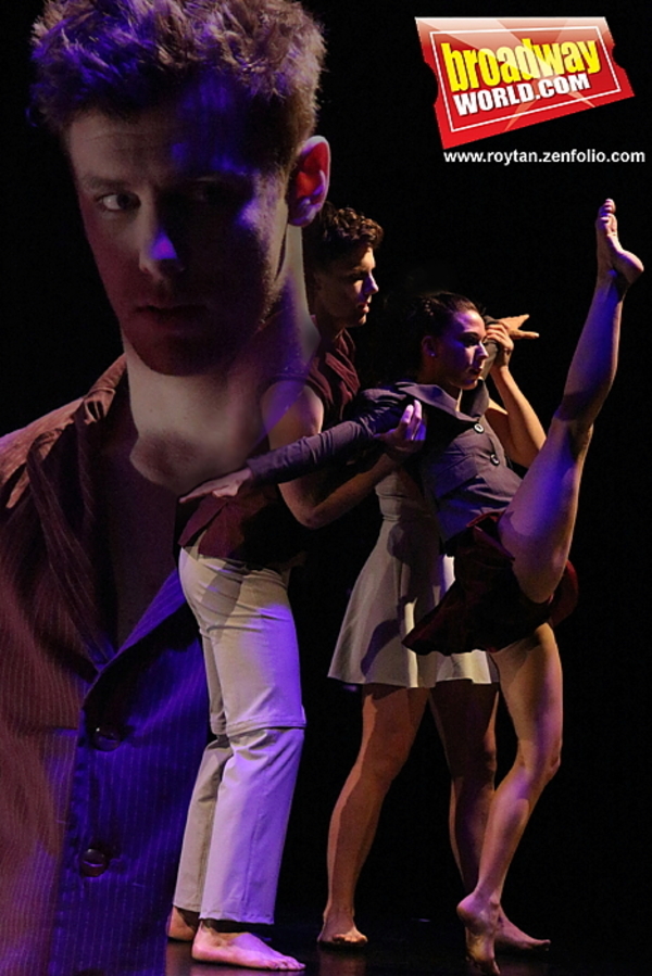 Photo Coverage: International Circus Sensation Casus Presents DRIFTWOOD Image