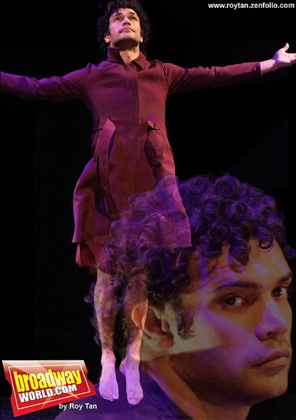 Photo Coverage: International Circus Sensation Casus Presents DRIFTWOOD Image