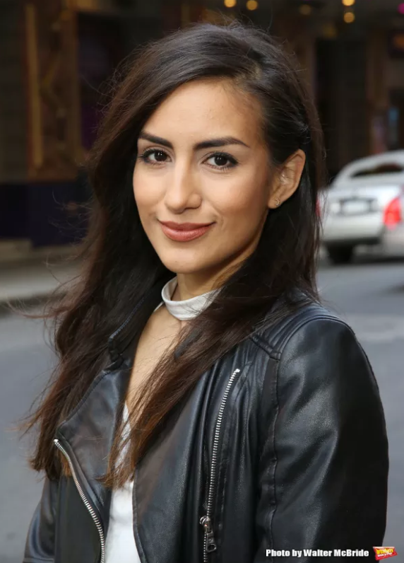 BWW Interview - Debut of the Month - CHARLIE AND THE CHOCOLATE FACTORY's Yesenia Ayala Image