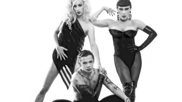 BWW Interview: Sherry Vine & Joey Arias Chat About the Evolution of Drag and Their Stripped-Down New Show at Feinstein's/54 Below