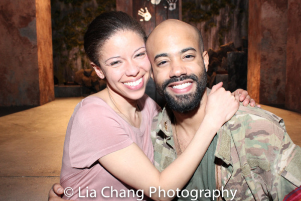 Photo Flash: Meet the Cast of Martin Zimmerman's SEVEN SPOTS ON THE SUN at Rattlestick Image