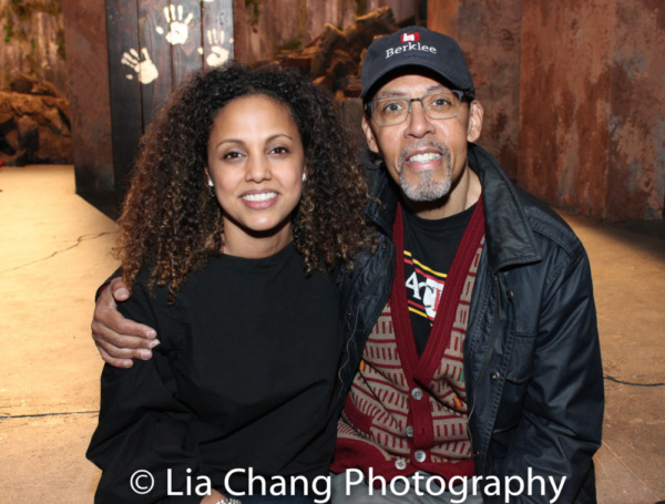 Photo Flash: Meet the Cast of Martin Zimmerman's SEVEN SPOTS ON THE SUN at Rattlestick Image
