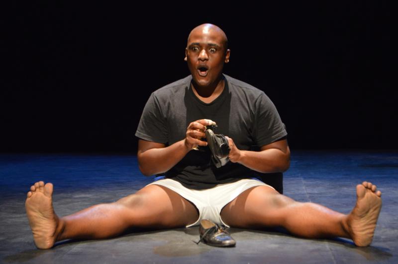 Interview: Five on Friday with KASI STORIES: STORIES NOT OFTEN TOLD's Lebogang Mphahlele Image
