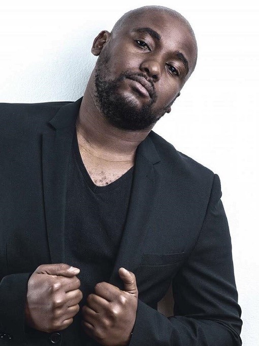 Interview: Five on Friday with KASI STORIES: STORIES NOT OFTEN TOLD's Lebogang Mphahlele Image