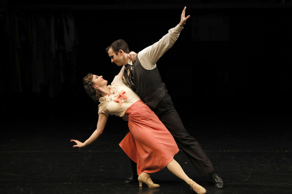 Photo Flash: A MIDSUMMER NIGHT'S DREAM Opens Tonight at Seattle Shakespeare Company Image